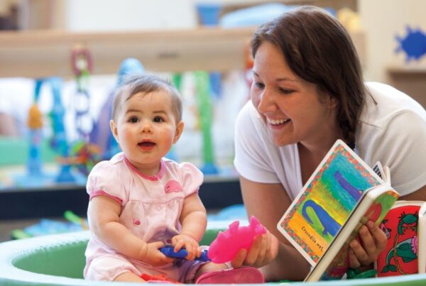 How to get access to the best daycare for infants?