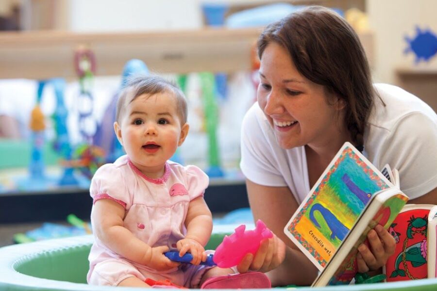 How to get access to the best daycare for infants?