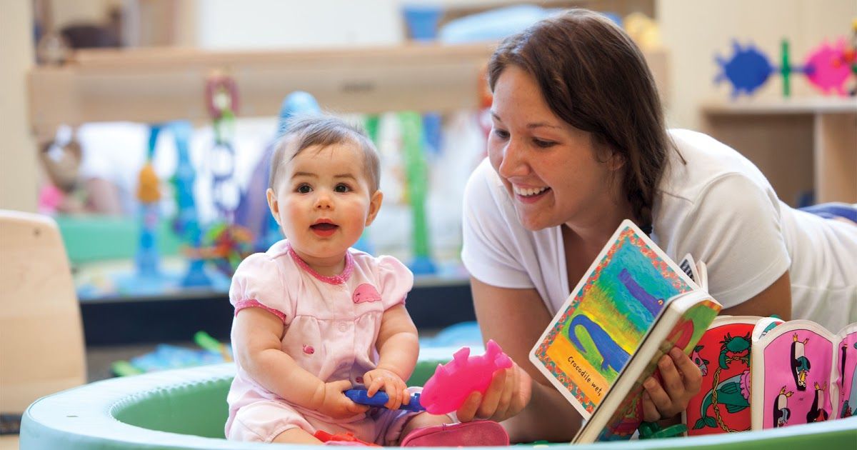 How to get access to the best daycare for infants?