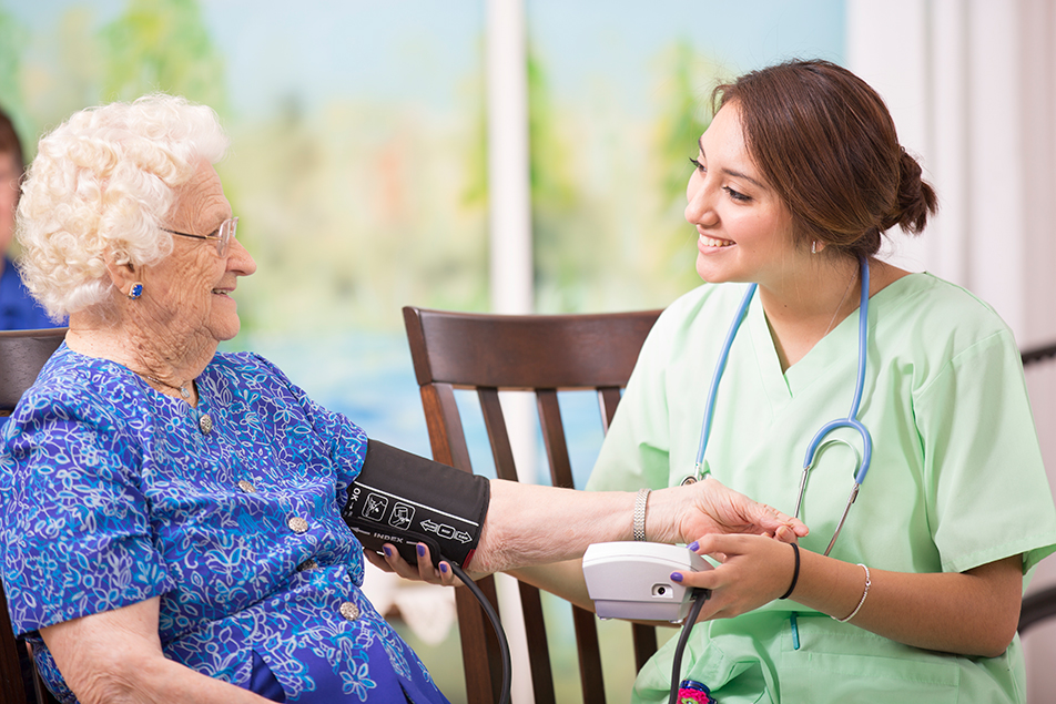 How to find the best home nursing services?