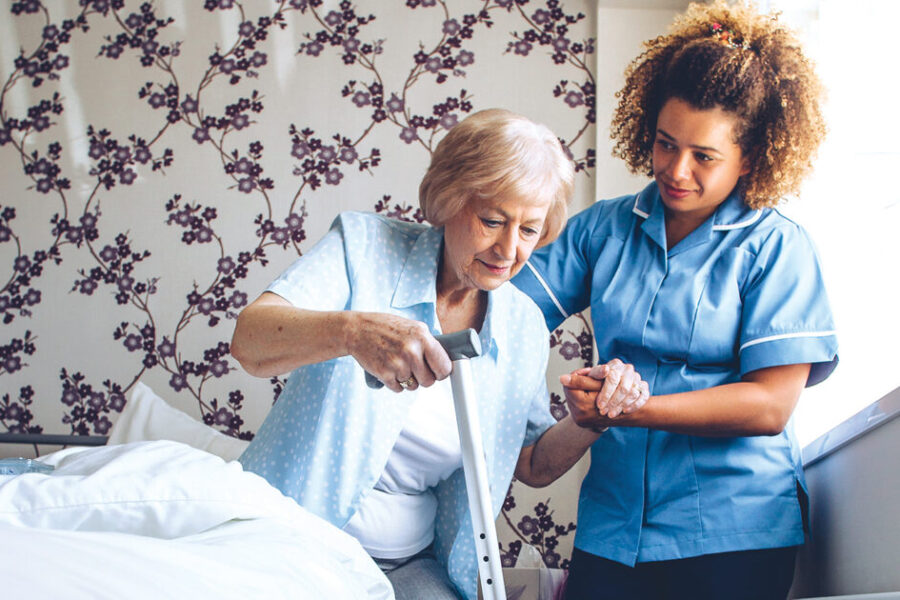 How To Get Access To The Best Senior Home Care Services?