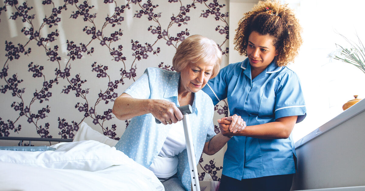 How To Get Access To The Best Senior Home Care Services?