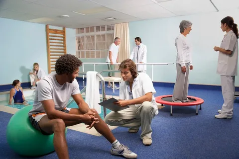 How to find the best physical therapy near me in Dubai?