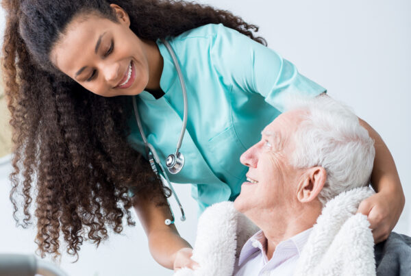 Can Skilled Nursing Be Helpful For Home Health?