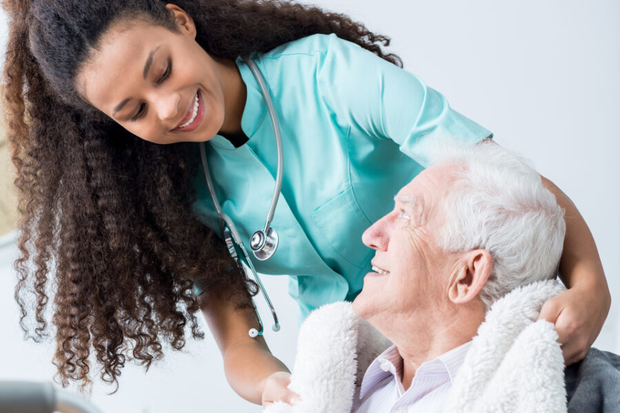 Can Skilled Nursing Be Helpful For Home Health?