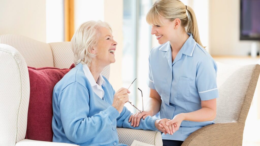 What Are the Essential Services Offered by Home Health Care Providers?