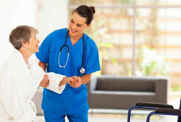 Key Considerations When Offering Home Salon Services for Patients?