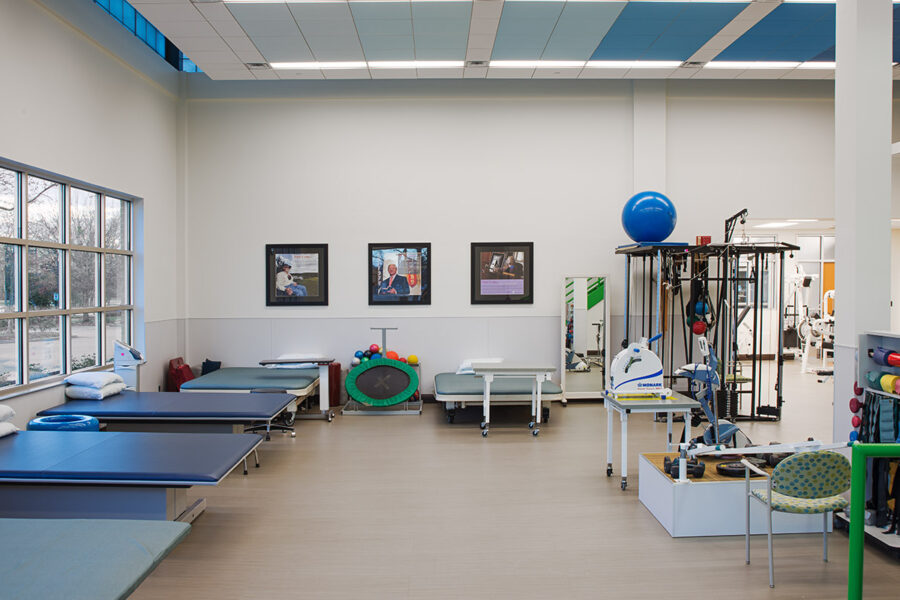 Guide to Finding the Best rehabilitation center