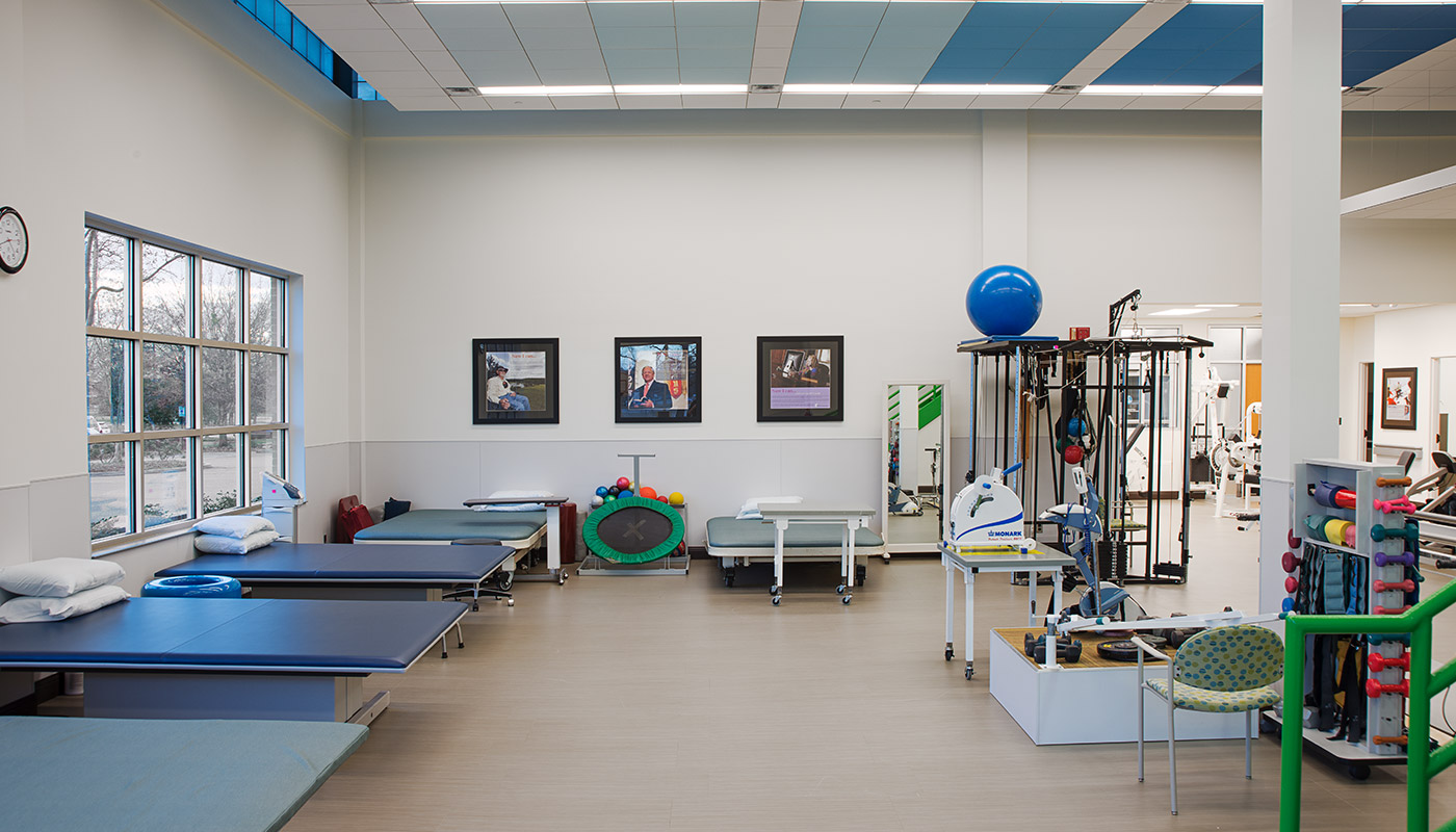 Guide to Finding the Best rehabilitation center