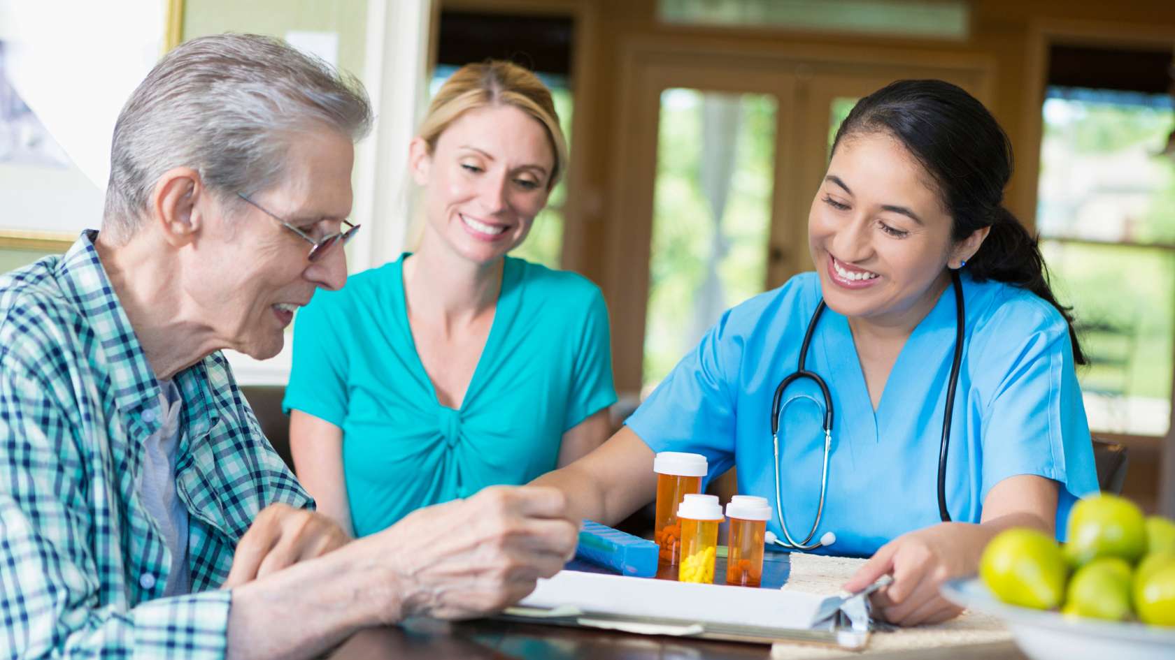 What Makes Home Health Care Services Special?