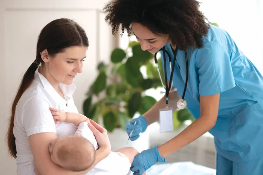 Why Consider Maternity Care Services in the Comfort of Home?