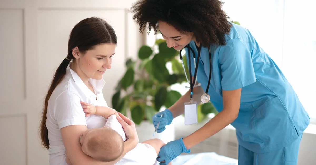 Why Consider Maternity Care Services in the Comfort of Home?