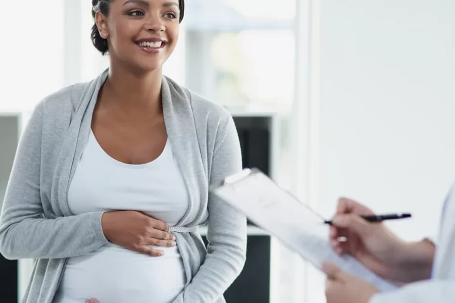 How to Choose the Right Pregnancy Home Care Services?