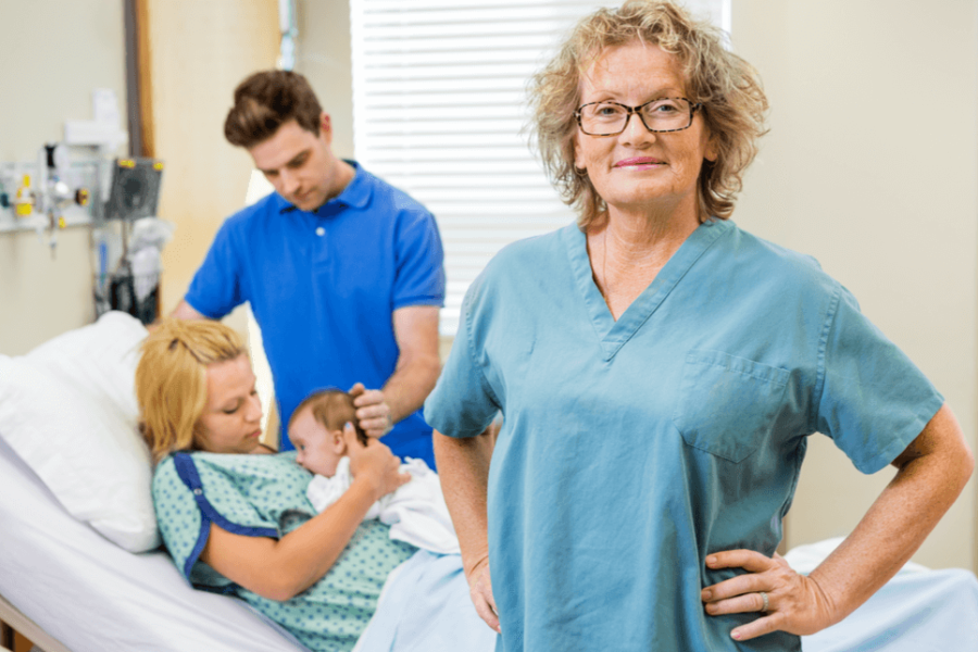 Postnatal Services : A Guide to Recovery and Wellness After Birth