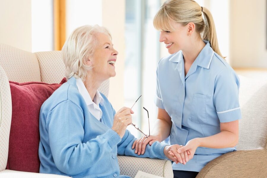 Choosing the Best Care: Why Private Care Centers Stand Out?
