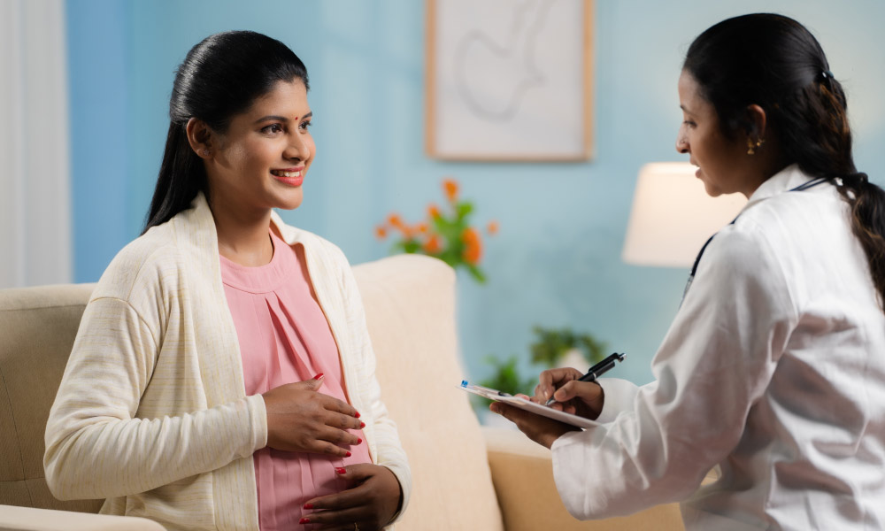 The Ultimate Maternity Care Checklist for Expectant Mothers in Dubai