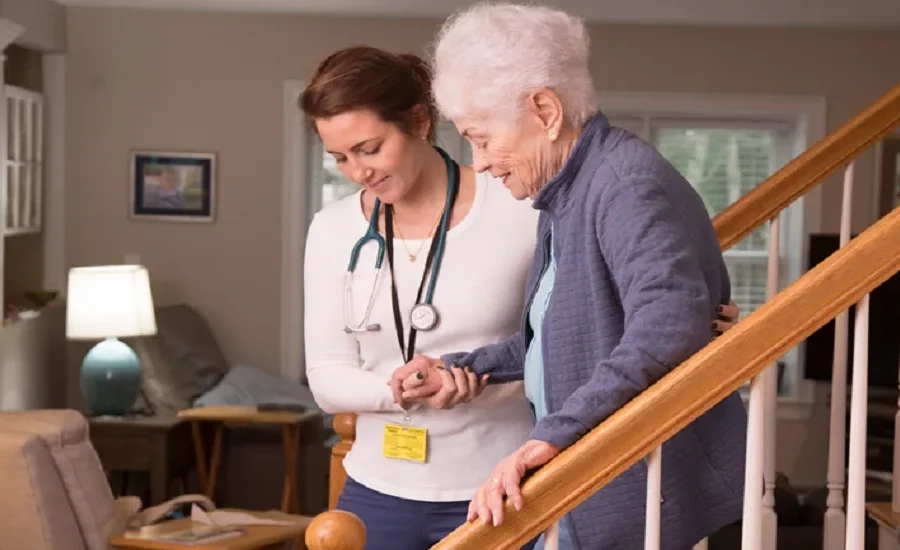 In-Home Wellness: A Closer Look at Home Health Care Benefits