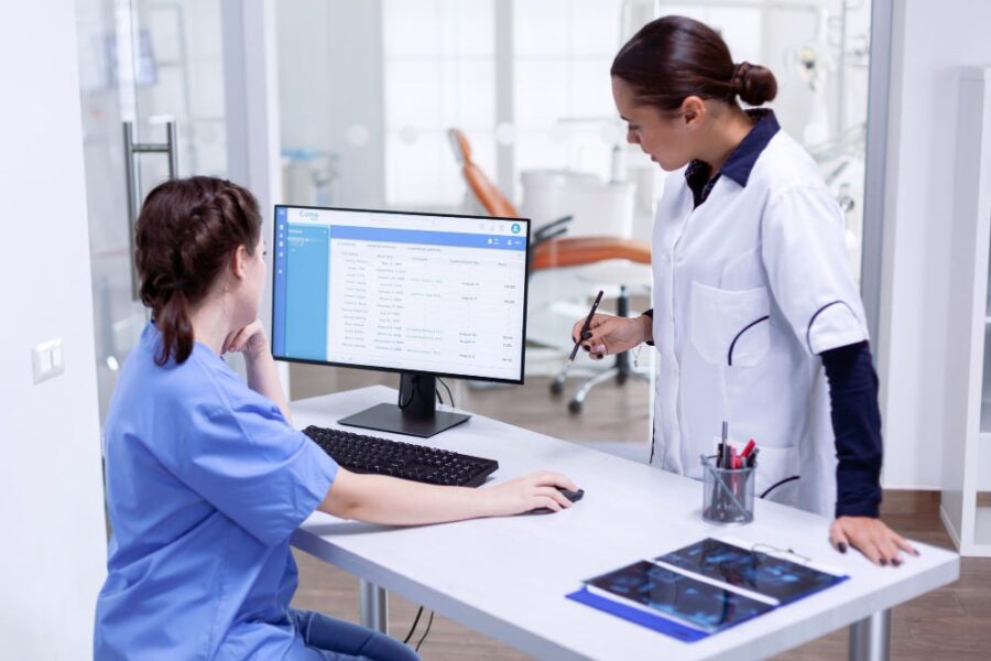 Navigating the World of Healthcare Services: A Comprehensive Guide