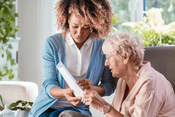 Comprehensive Guide to Providing Elderly Care at Home: Tips and Resources