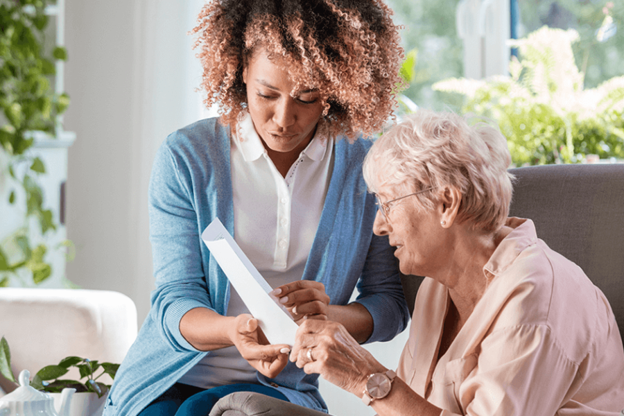 Comprehensive Guide to Providing Elderly Care at Home: Tips and Resources