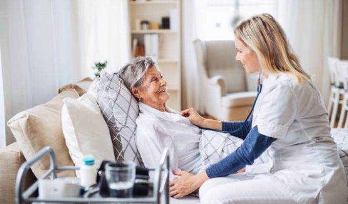 Comprehensive Guide to Providing Elderly Care at Home: Tips and Resources