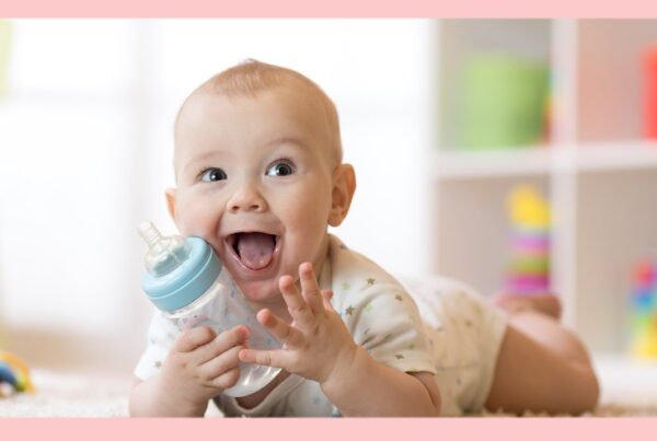 Essential Tips for Baby Care at Home: A Parent's Guide