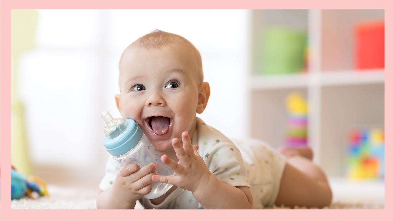 Essential Tips for Baby Care at Home: A Parent’s Guide