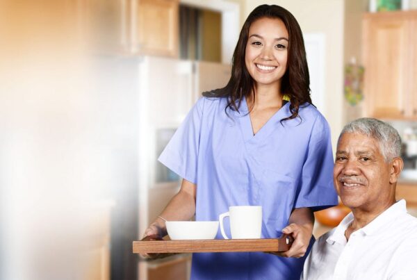 Choosing the Right Home Nursing Service: Tips and Considerations