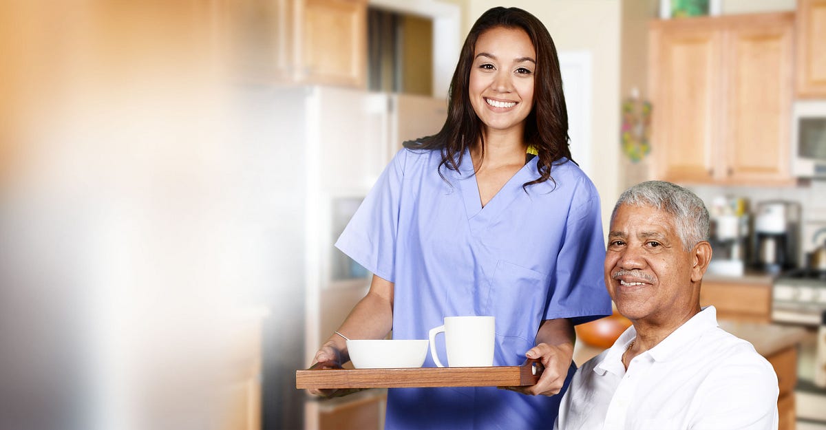Choosing the Right Home Nursing Service: Tips and Considerations