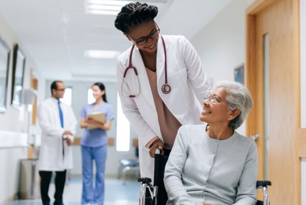 Empowering Communities: The Impact of Accessible Health Care Services