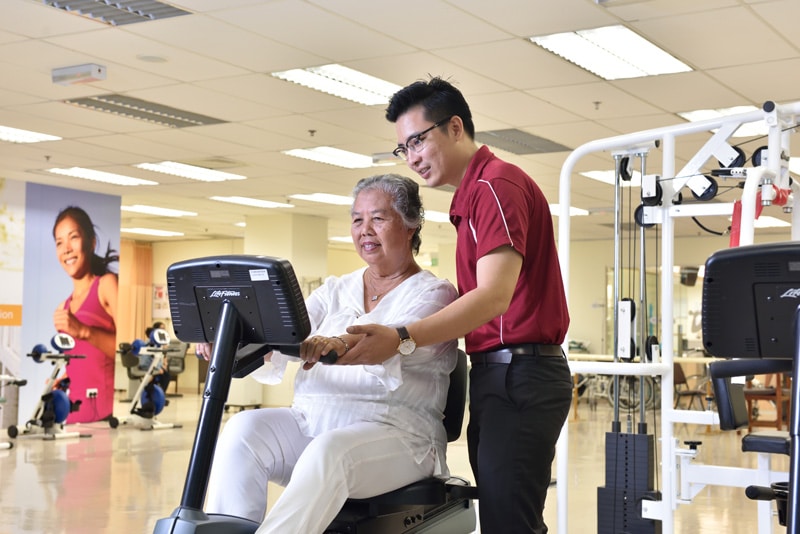 Navigating Rehabilitation Centers: What You Need to Know