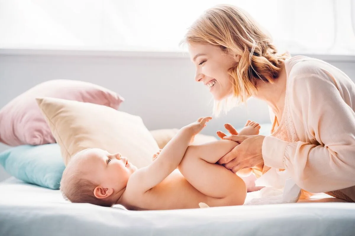 The Ultimate Guide to Baby Care at Home: Tips and Tricks for New Parents