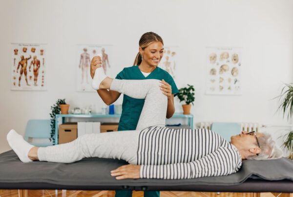 Transforming Lives Through Movement: Celebrating Dubai's Best Physiotherapists