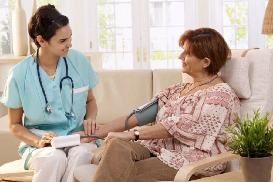 How to Set Up Your Home for Post-Surgical Care?