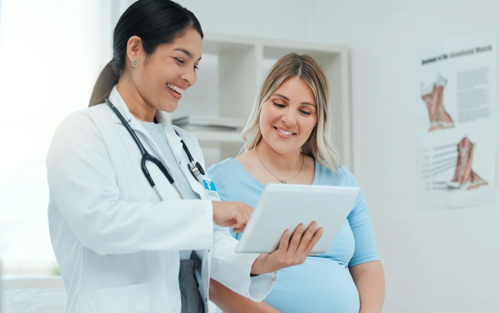 Understanding Maternity Insurance Coverage in Dubai