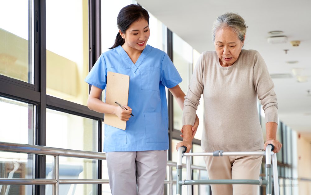  All you need to know about the best stroke care at home services