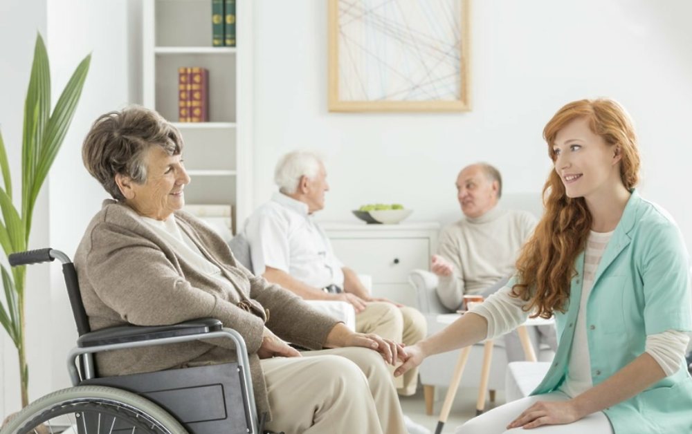 How to Develop a Comprehensive Care Plan for Elderly Care at Home?