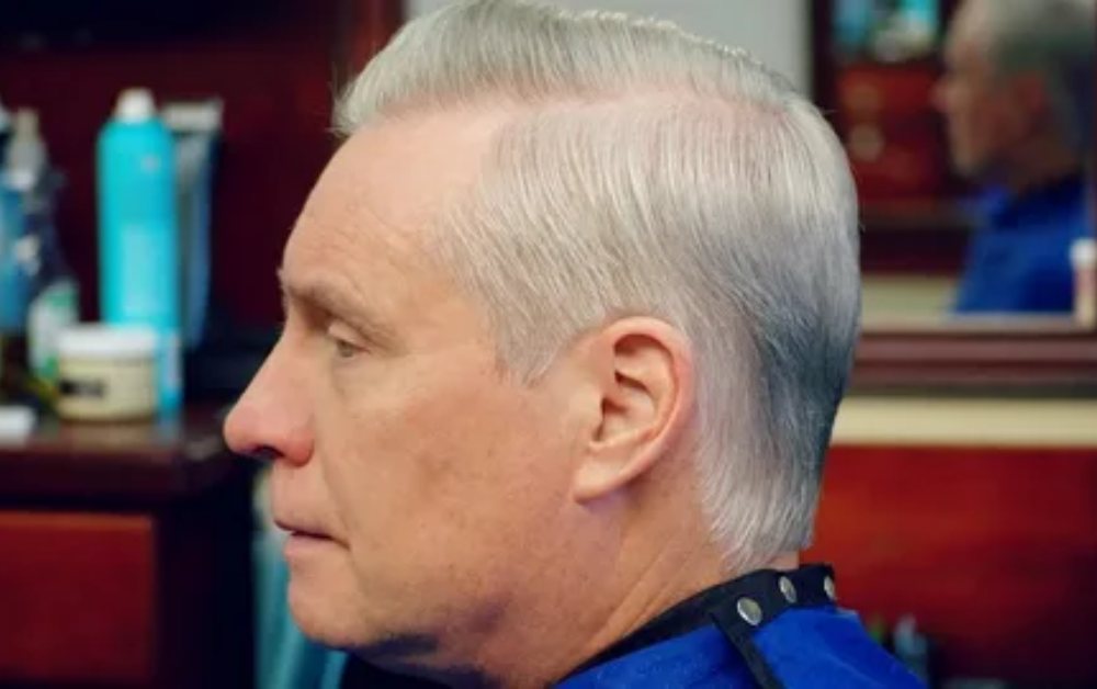 Why Are Home Haircuts More Convenient for Patients?