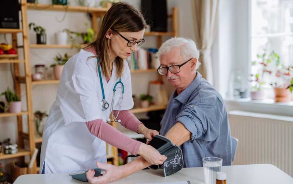  Check Credentials and Qualifications for Doctor at Home Services?