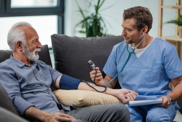 How to Find Reliable Doctor at Home Services?