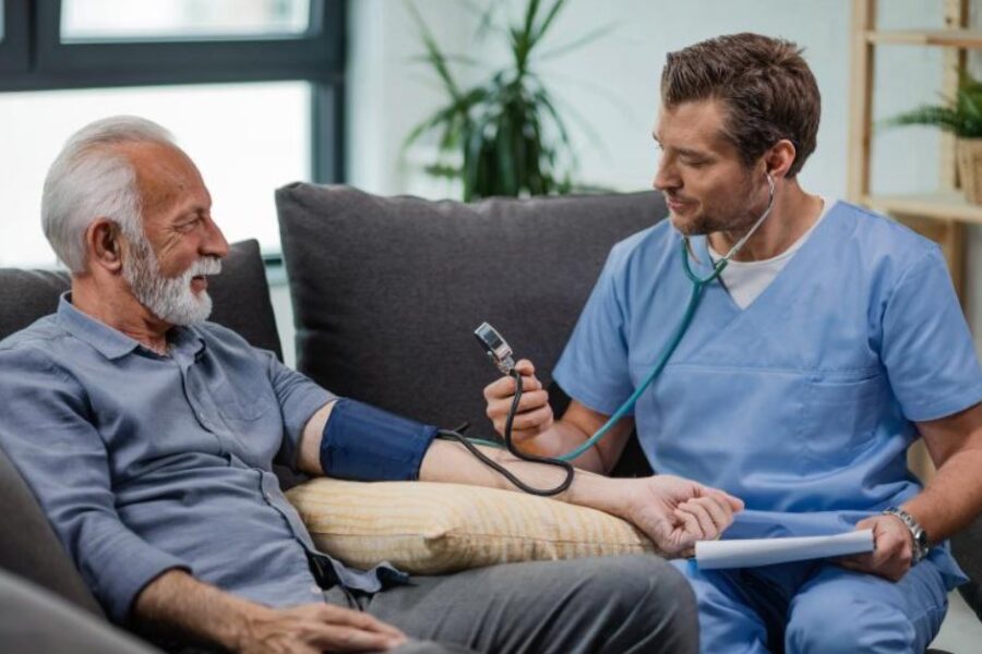 How to Find Reliable Doctor at Home Services?