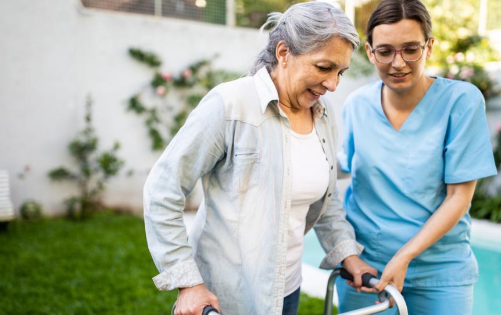 Personalized Care for Unique Needs