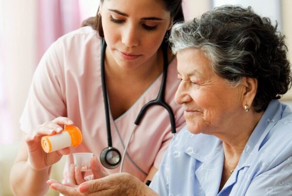 Tips for Making Medical Care at Home More Comfortable
