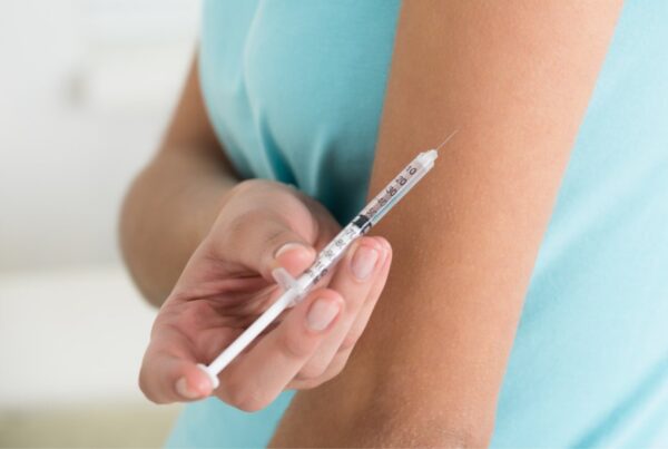 What Are the Long-Term Benefits of Vitamin Injections at Home?