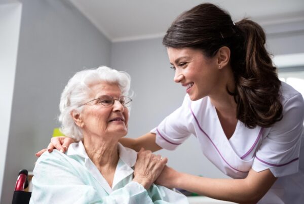 Why Are Care Services for the Elderly Important?