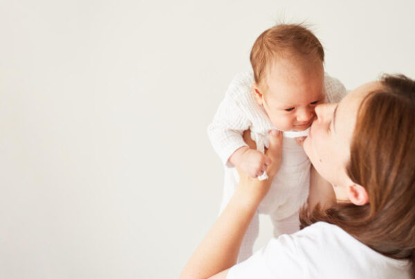 Breastfeeding Help at Home: 7 Challenges You Don’t Have to Face Alone