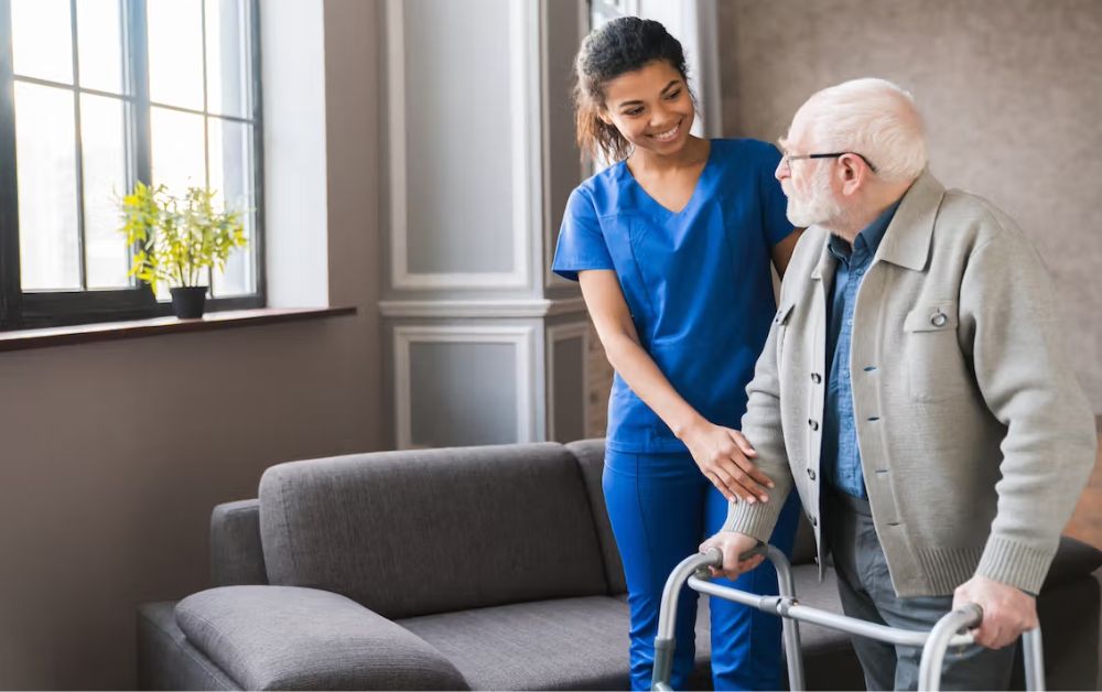 Choosing the Right Home Care Provider