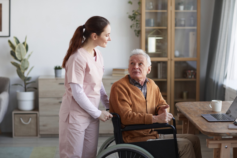 Elderly Care
