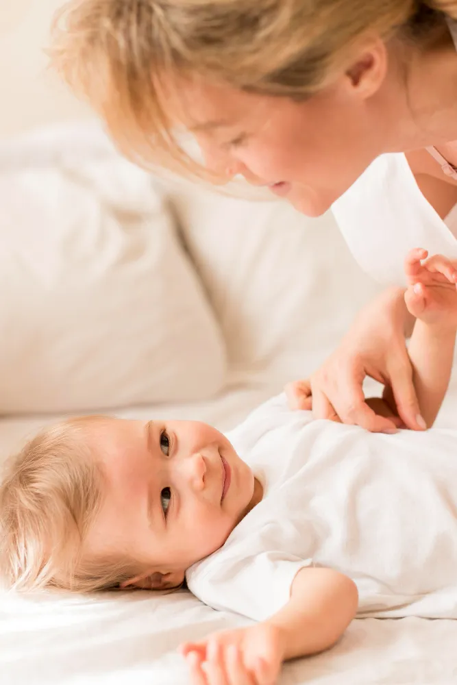 Breastfeeding Help at Home: 7 Challenges You Don’t Have to Face Alone