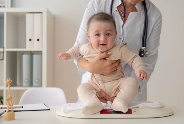 How Baby Care Services Provide Peace of Mind for Parents